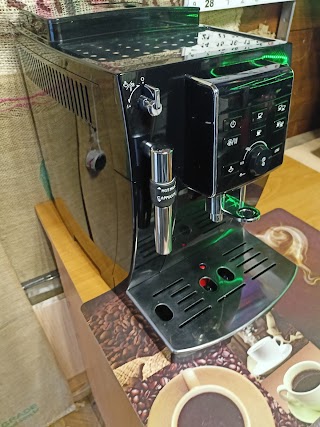 Delonghi service