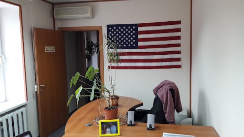 "Юнікс". Work and Travel USA, Poбота в Німеччині.