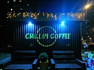 Chillimcoffee