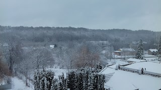 Бальнеолікарня