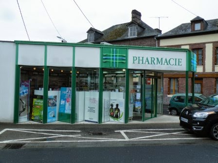 photo pharmacie