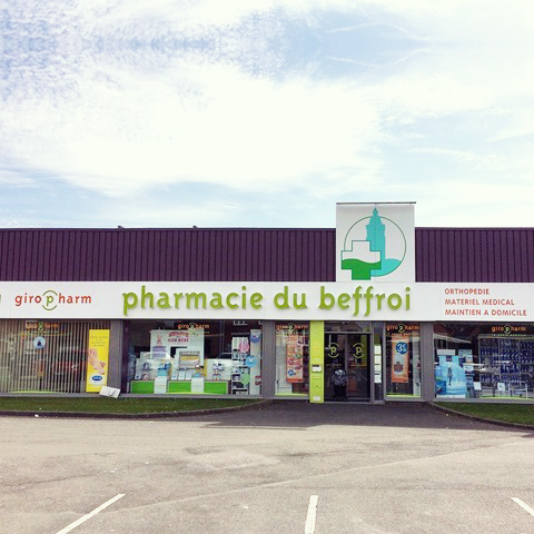 photo pharmacie