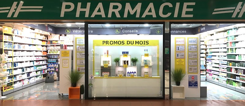 photo pharmacie