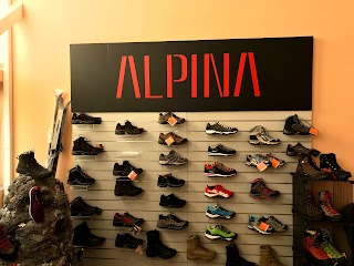 ALPINA-UA