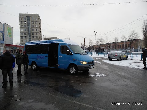 Sumy Bus