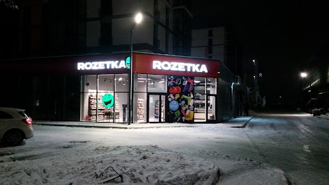 Rozetka (точка видачі)