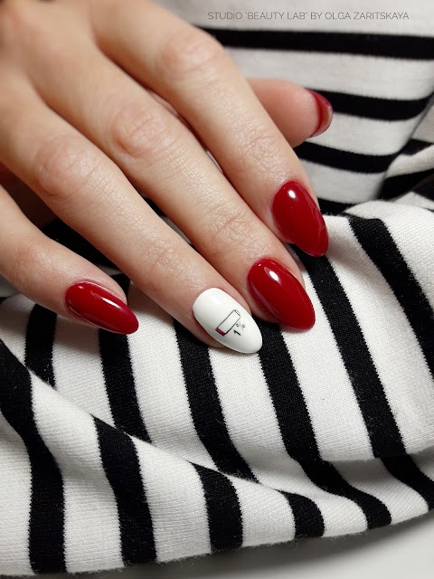 Nail studio "OZ"