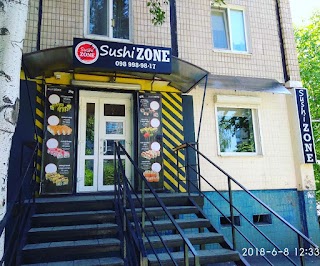 Sushi Zone