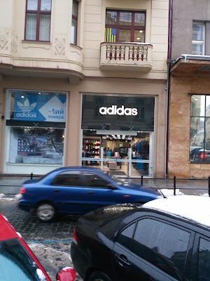 Adidas