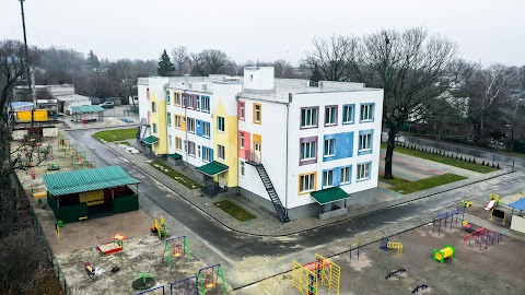 Південноміський заклад дошкільної (ясла-садок)освіти