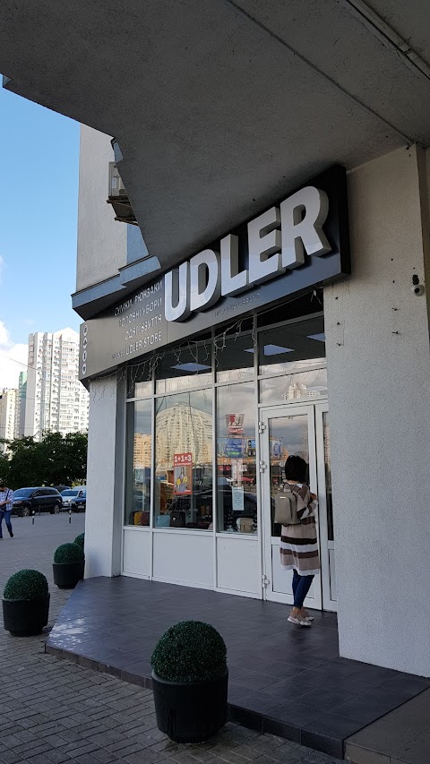 UDLER.store