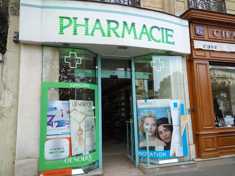 photo pharmacie