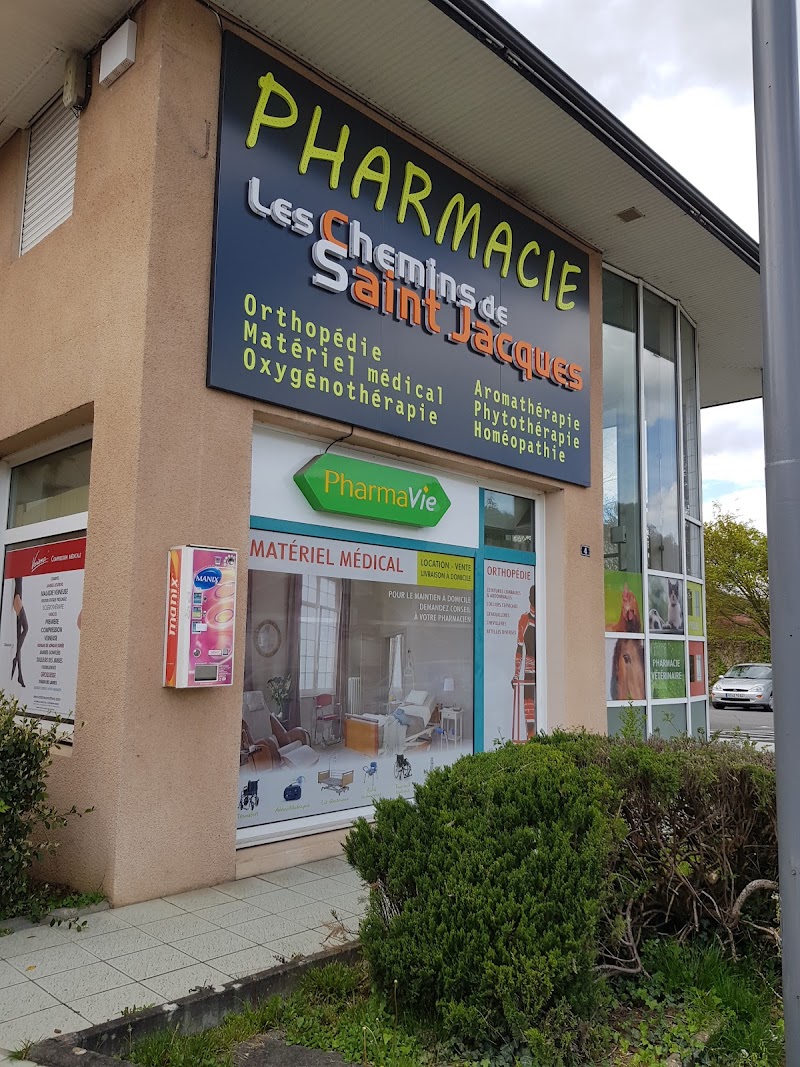 photo pharmacie