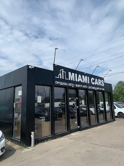 Miami Cars-Майами Карс - Авто из США в Харькове/Автоплощадка, Продажа автомобилей