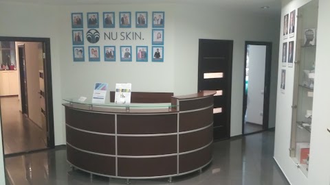 Nu Skin Ukraine LLC