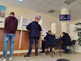 Пункт прийому візових анкет