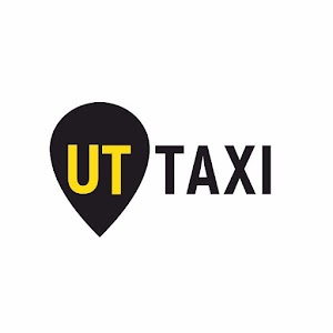 UT TAXI Замовлення таксі.