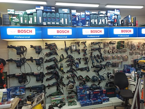 Bosch Tools