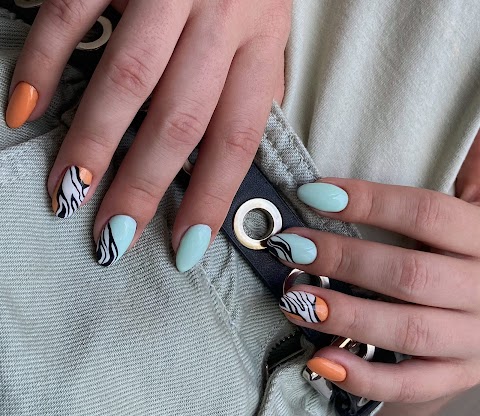 Студия маникюра Yes!Nails