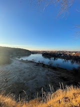 Пристань Сабарів