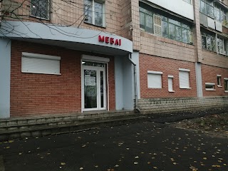 СЛОН, ГАЛЕРЕЯ МЕБЕЛИ