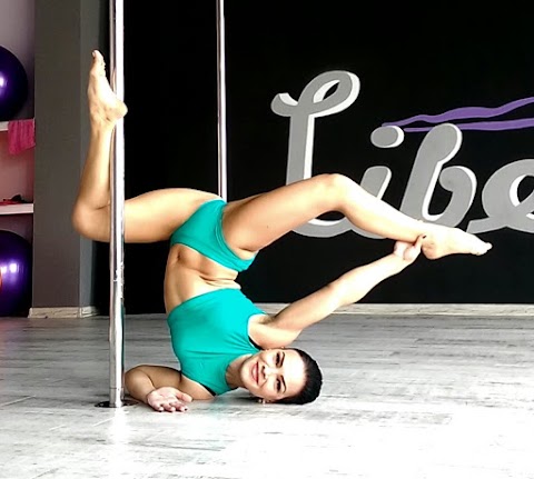 Studio Pole dance LIBERTY