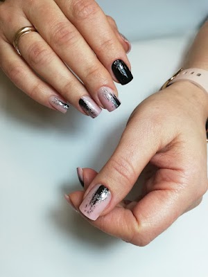 Nail Art Студія Оксани Балобанової