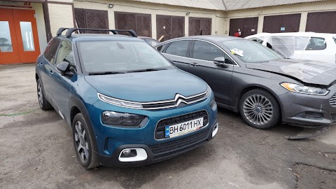 COLORCAR.com.ua - СТО рядом, Малярная автомастерская