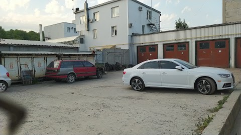 СТО "Ф-Стиль" - Audi , Volkswagen, Skoda , Seat