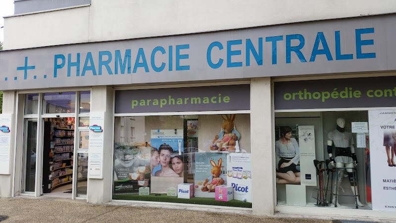 photo pharmacie