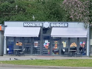 Monster Burger