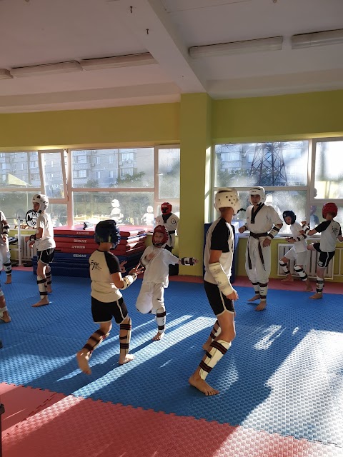 Art Way Taekwondo