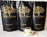 MileGrano Coffee