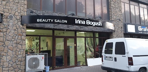 Beauty salon Irina Bogush, салон краси Ірини Богуш