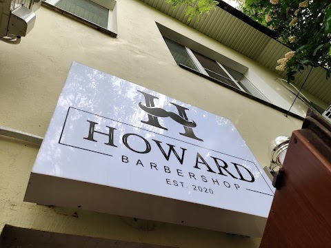 Howard Barbershop