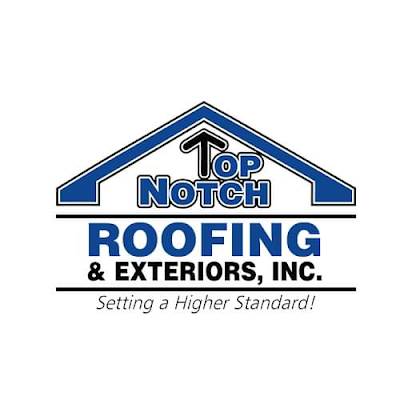 photo of Top Notch Roofing & Exteriors,INC.