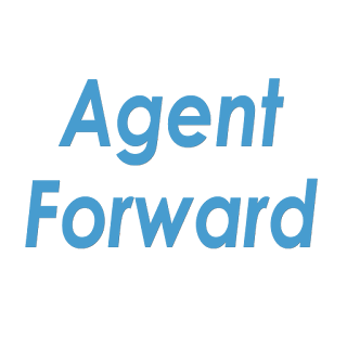 Agent Forward - контейнерные перевозки