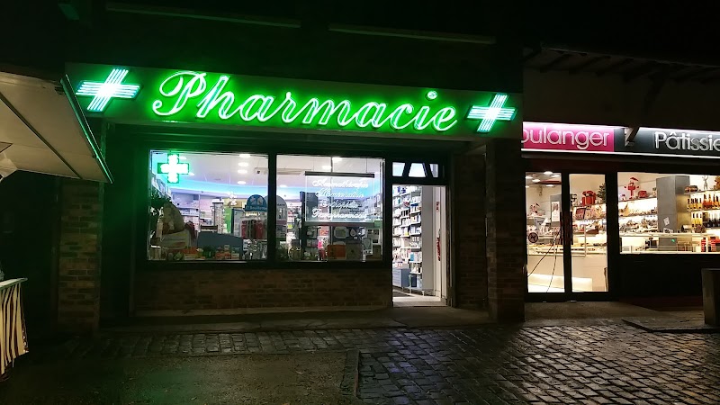 photo pharmacie