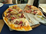 Піцерія "Pizza Lino"