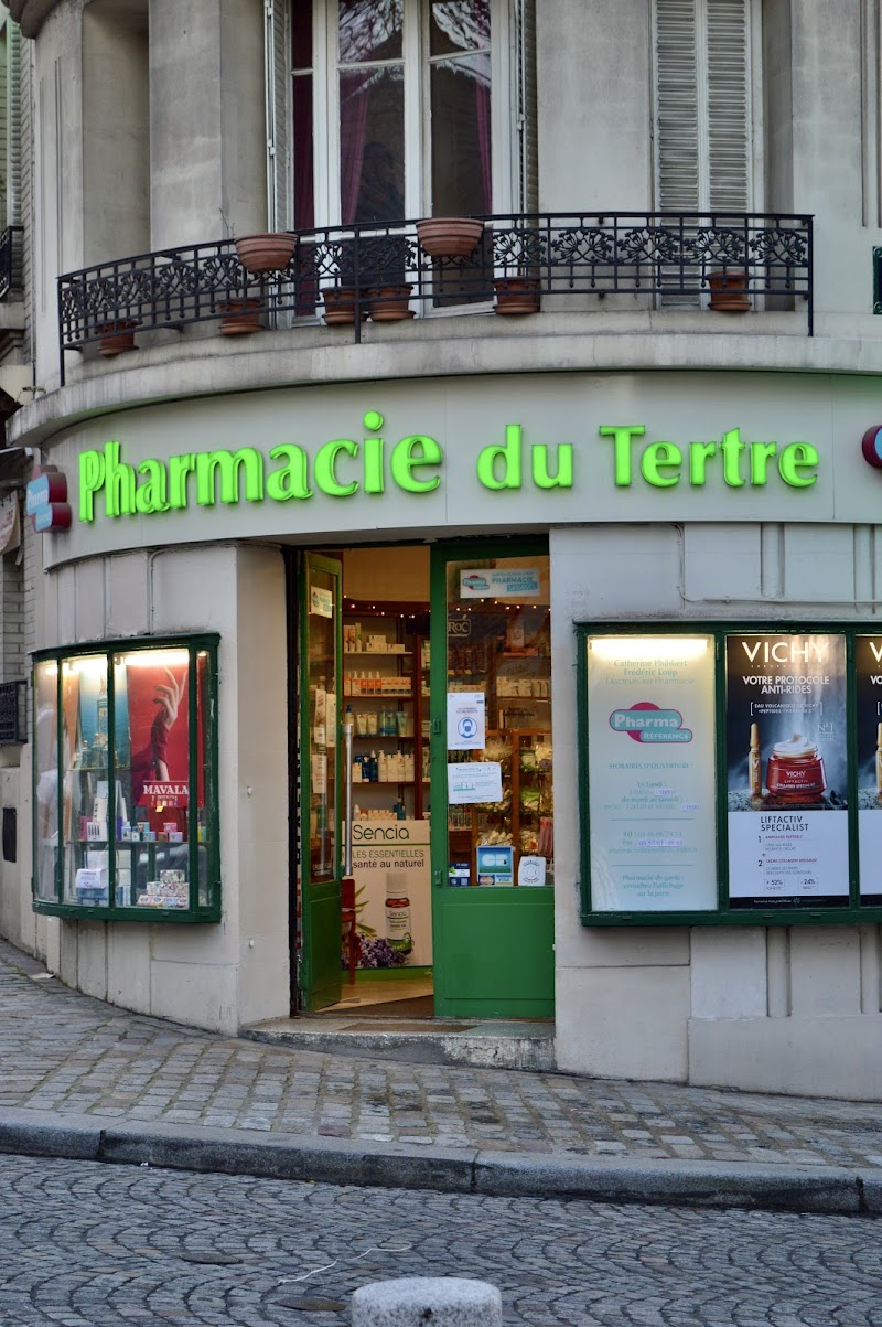 photo pharmacie