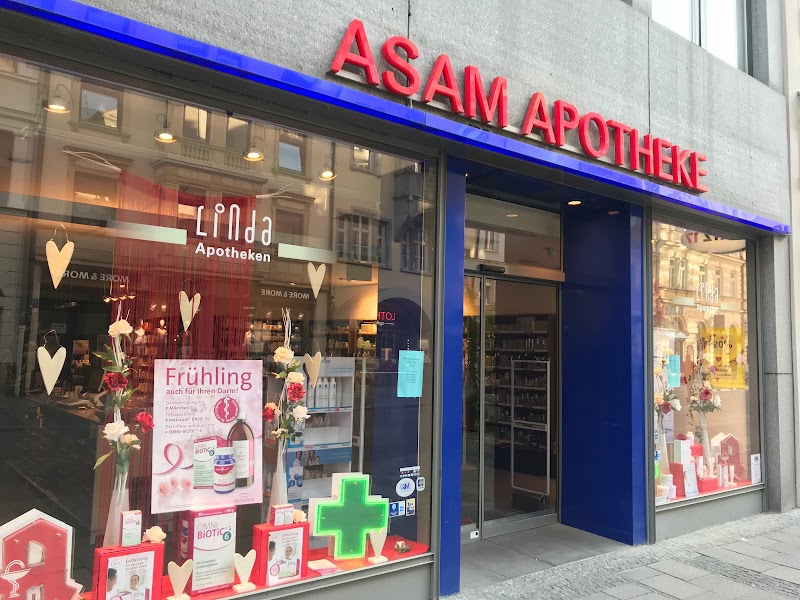 Asam-Apotheke