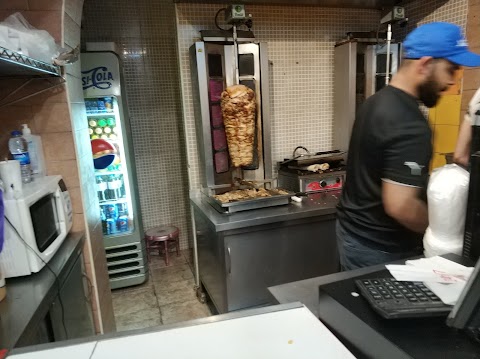 Шаурма Тайм (Shawarma Time)