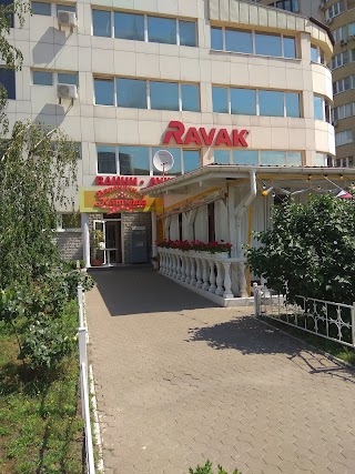 RAVAK