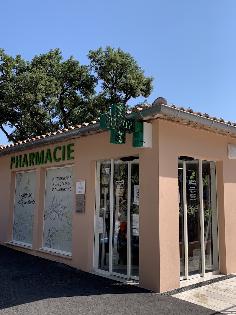 photo pharmacie