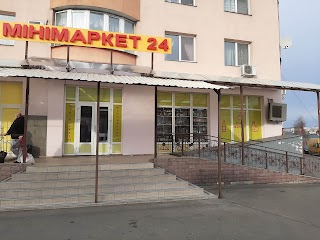 Minimarket24