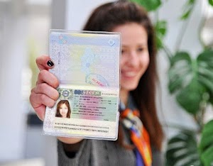 Zakordon Visa Працевлаштування в Чехії