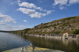 Кемпінг Пікнік