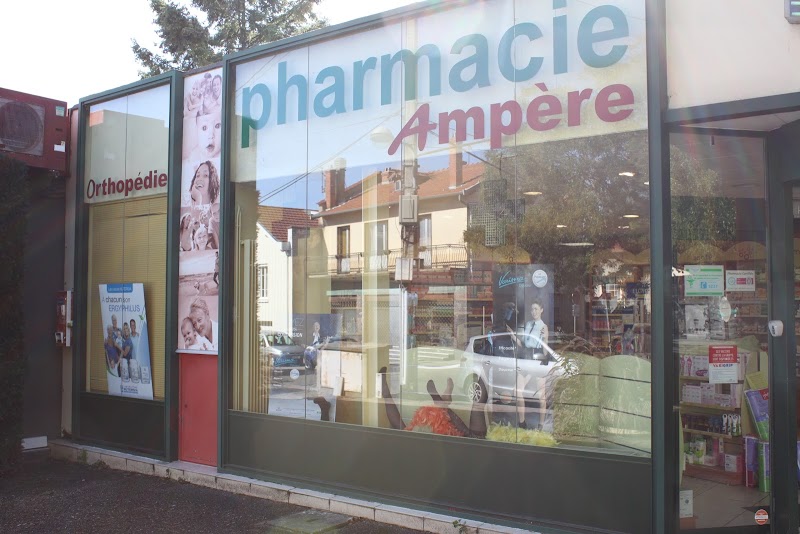 photo pharmacie