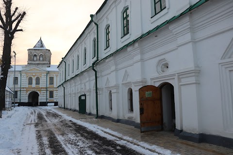 Український інститут книги