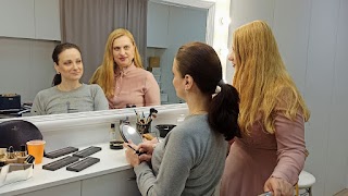 Визажист Макияж Макіяж Makeup та Курси Візажу Beauty Portal